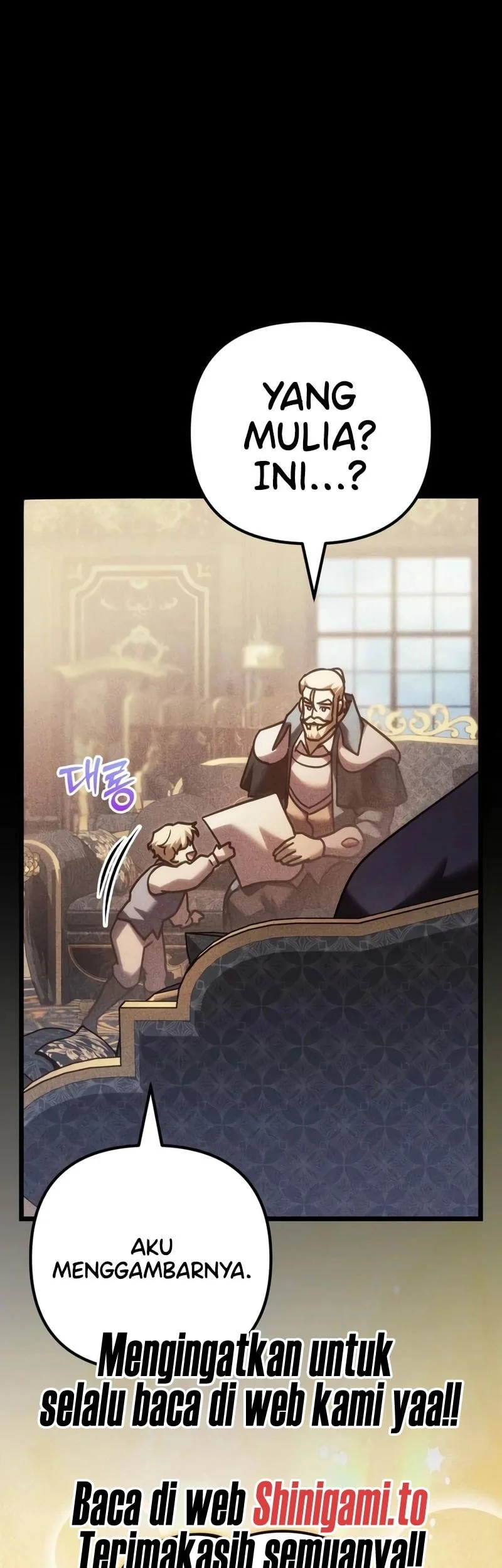 Regressor Of The Fallen Family Chapter 145 Gambar 44