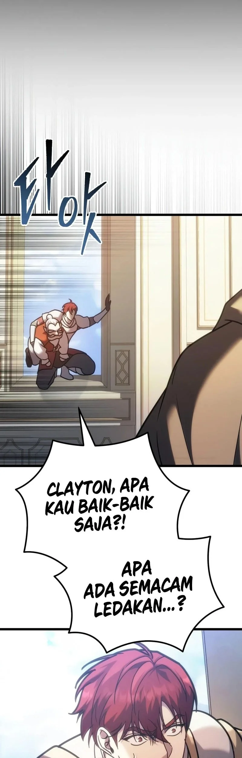 Regressor Of The Fallen Family Chapter 146 Gambar 44
