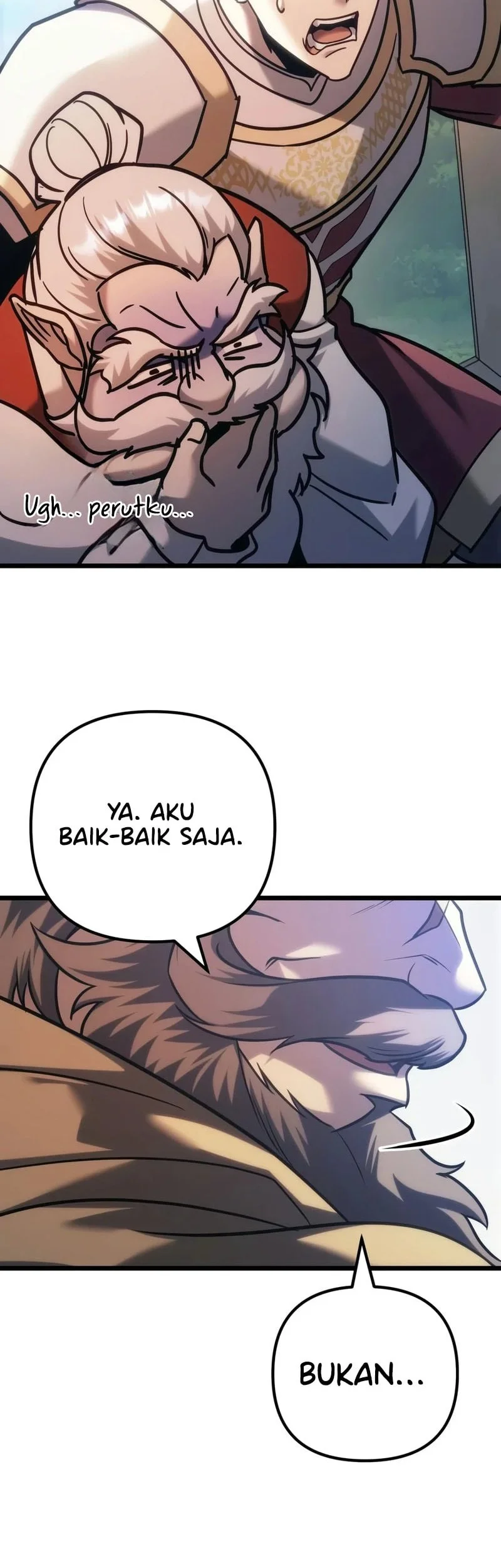 Regressor Of The Fallen Family Chapter 146 Gambar 45