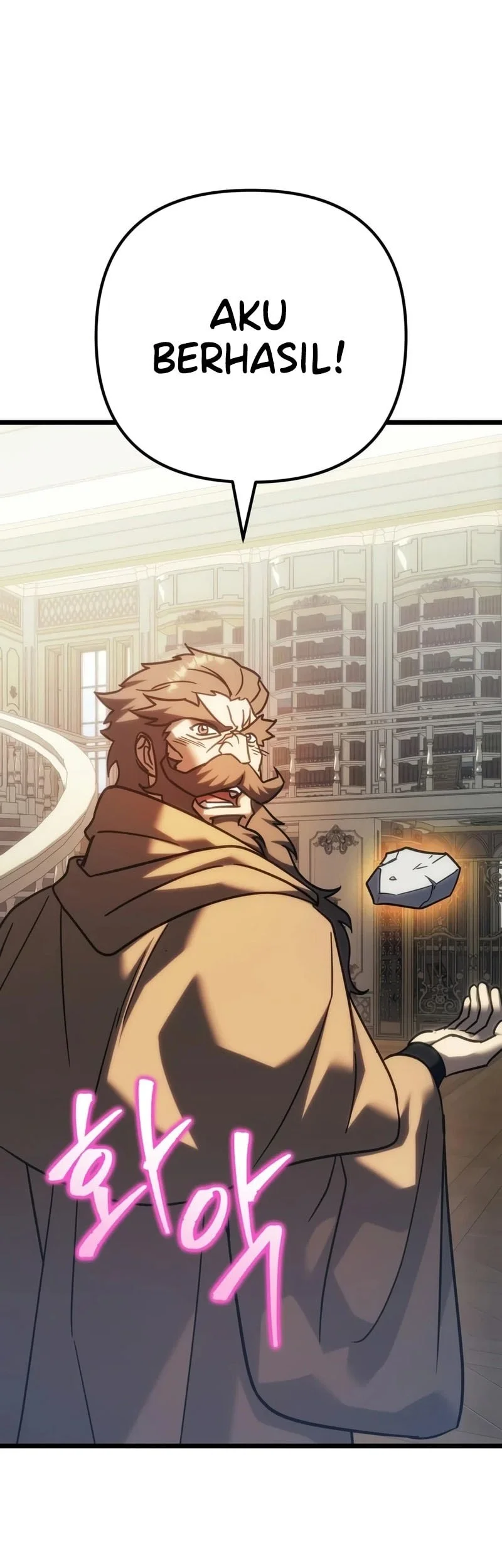 Regressor Of The Fallen Family Chapter 146 Gambar 46