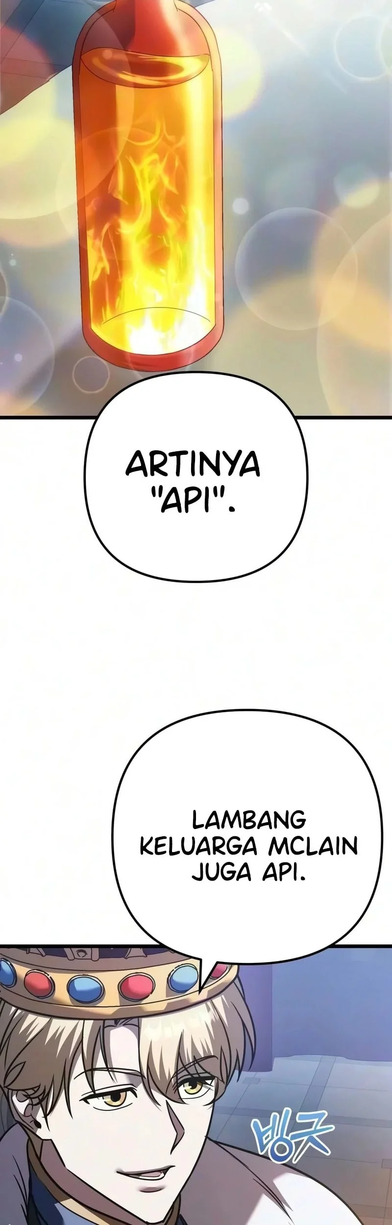 Regressor Of The Fallen Family Chapter 148 Gambar 43