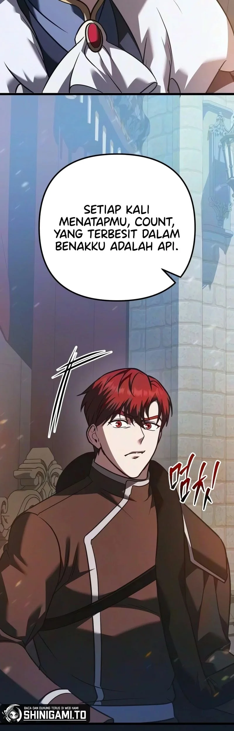 Regressor Of The Fallen Family Chapter 148 Gambar 44