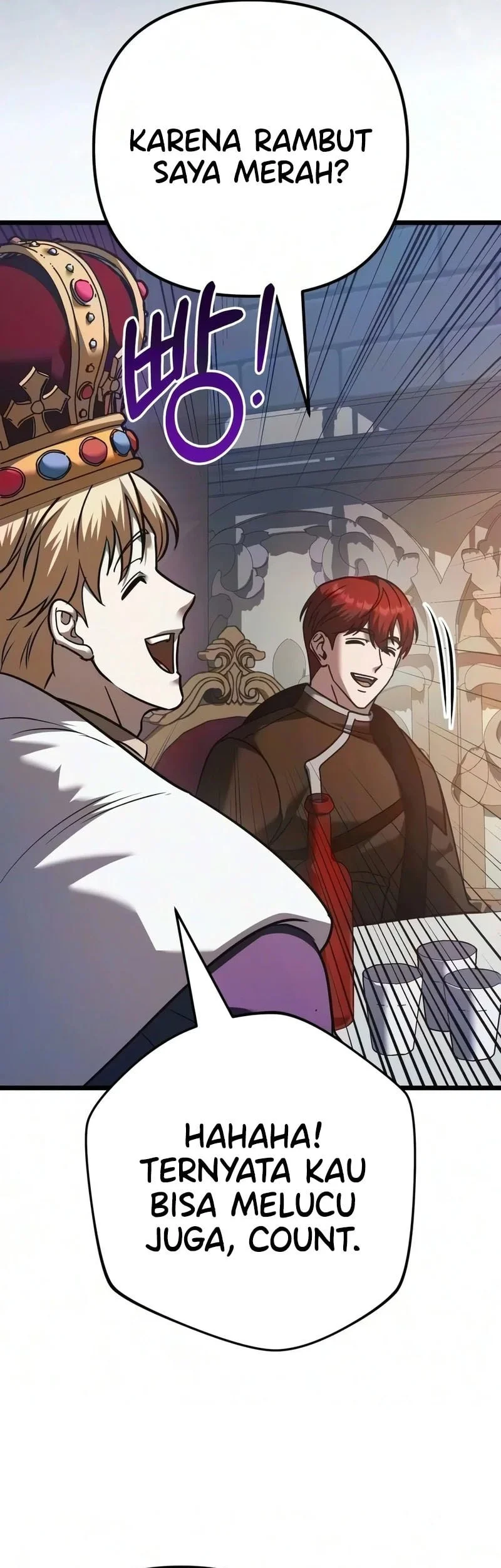 Regressor Of The Fallen Family Chapter 148 Gambar 46