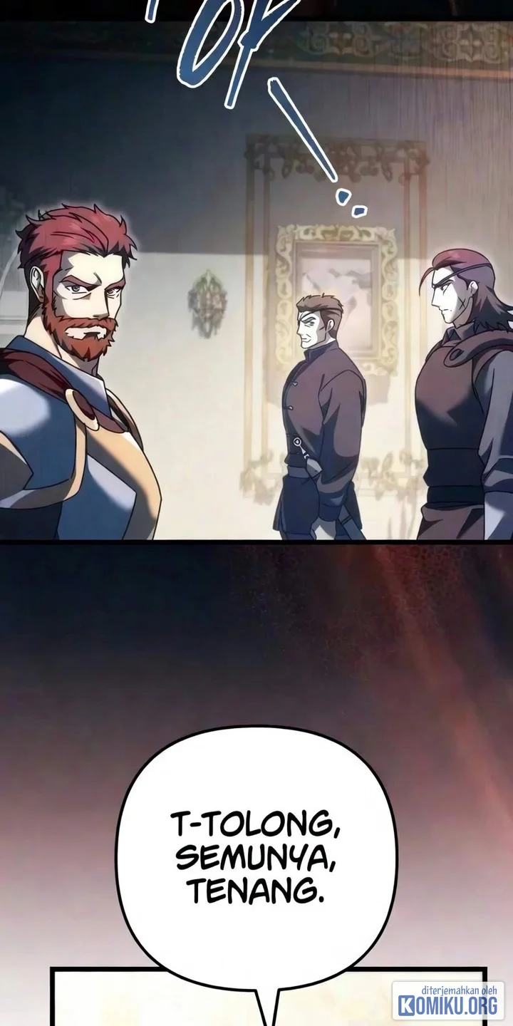 Regressor Of The Fallen Family Chapter 149 Gambar 58