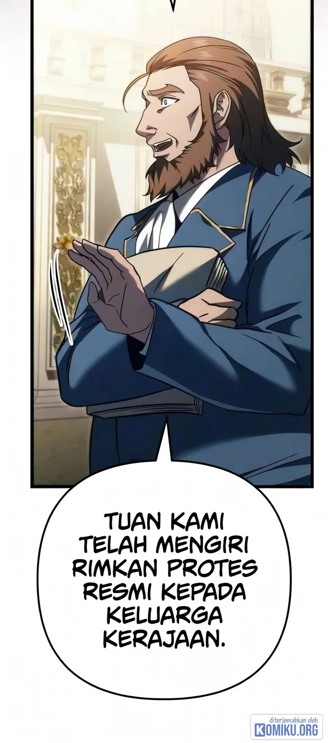 Regressor Of The Fallen Family Chapter 149 Gambar 59