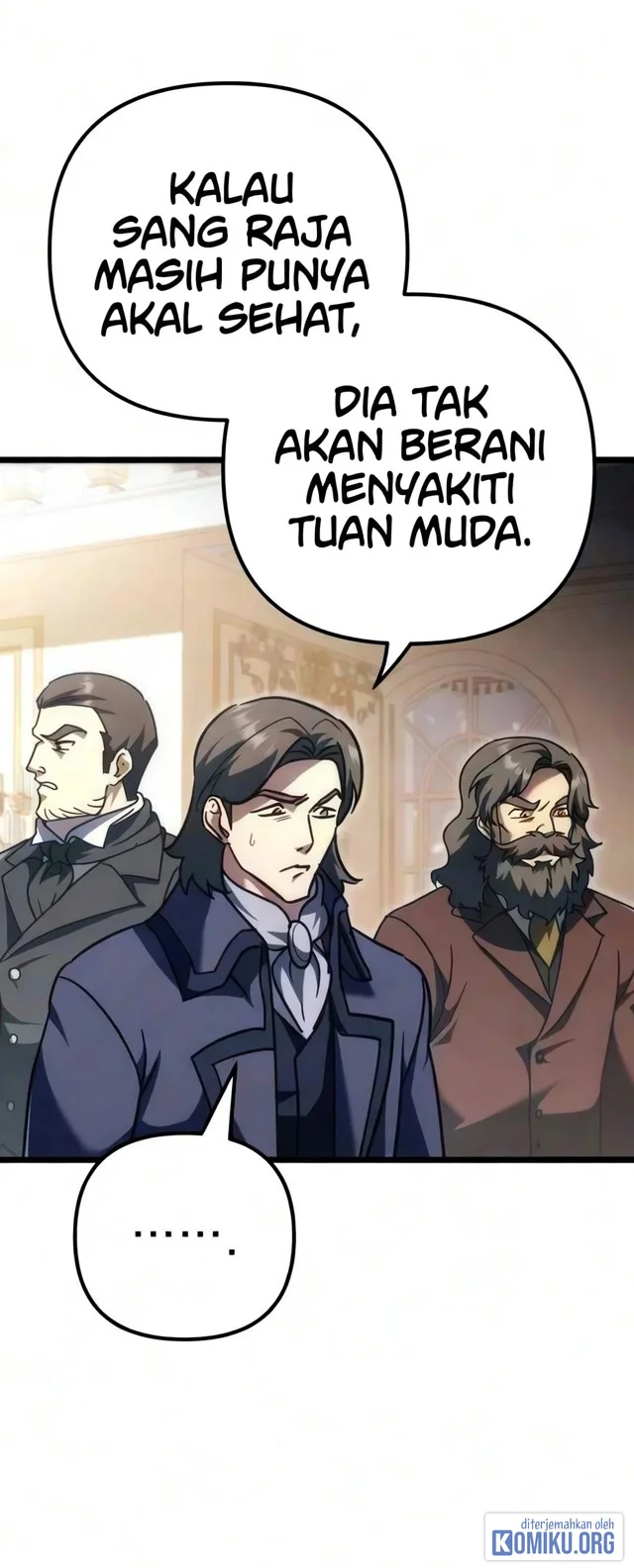 Regressor Of The Fallen Family Chapter 149 Gambar 60