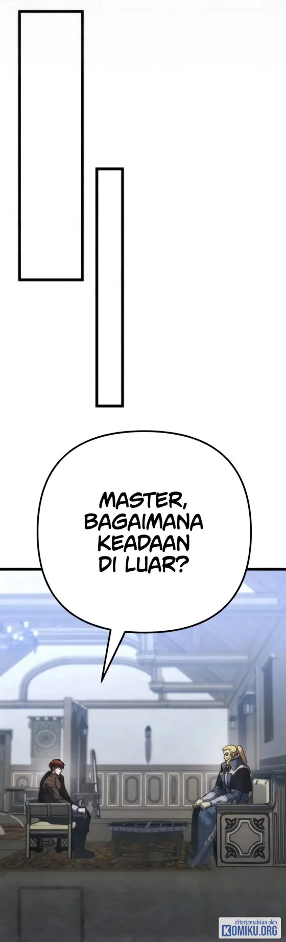 Regressor Of The Fallen Family Chapter 150 Gambar 65