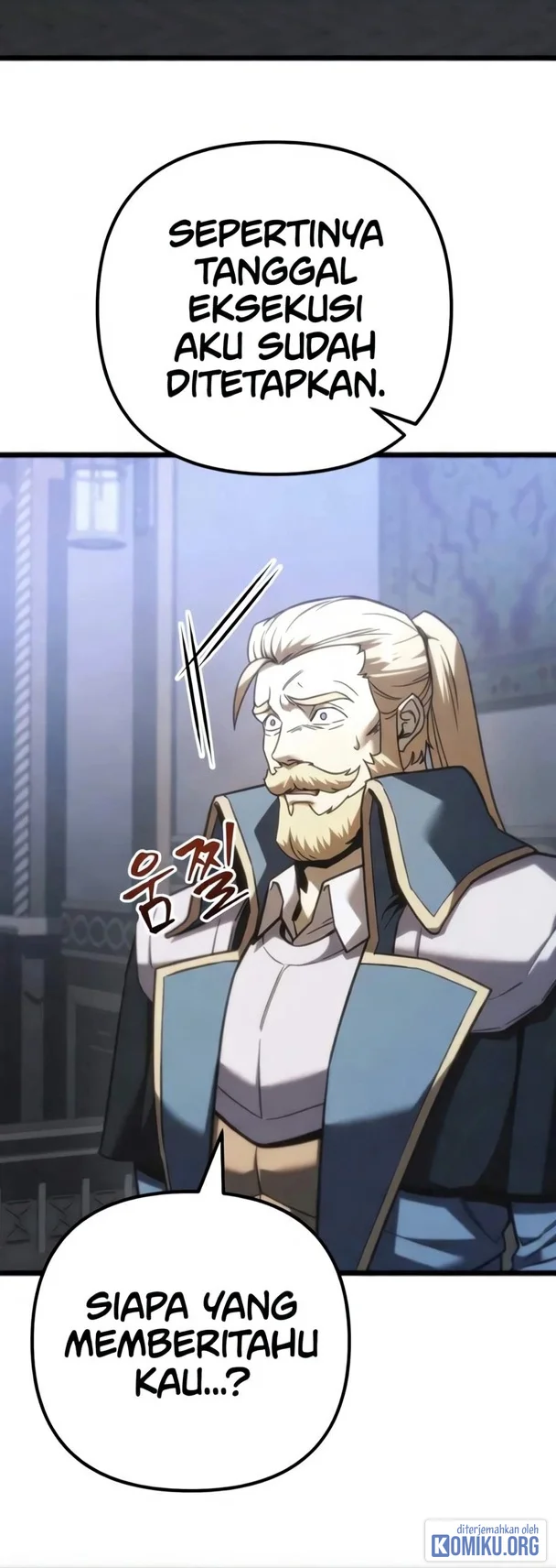 Regressor Of The Fallen Family Chapter 150 Gambar 66
