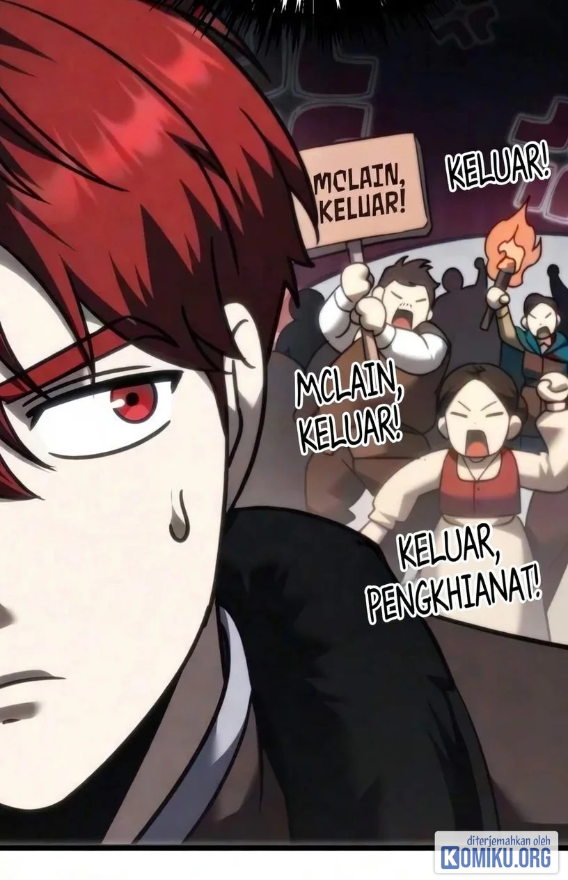 Regressor Of The Fallen Family Chapter 152 Gambar 21