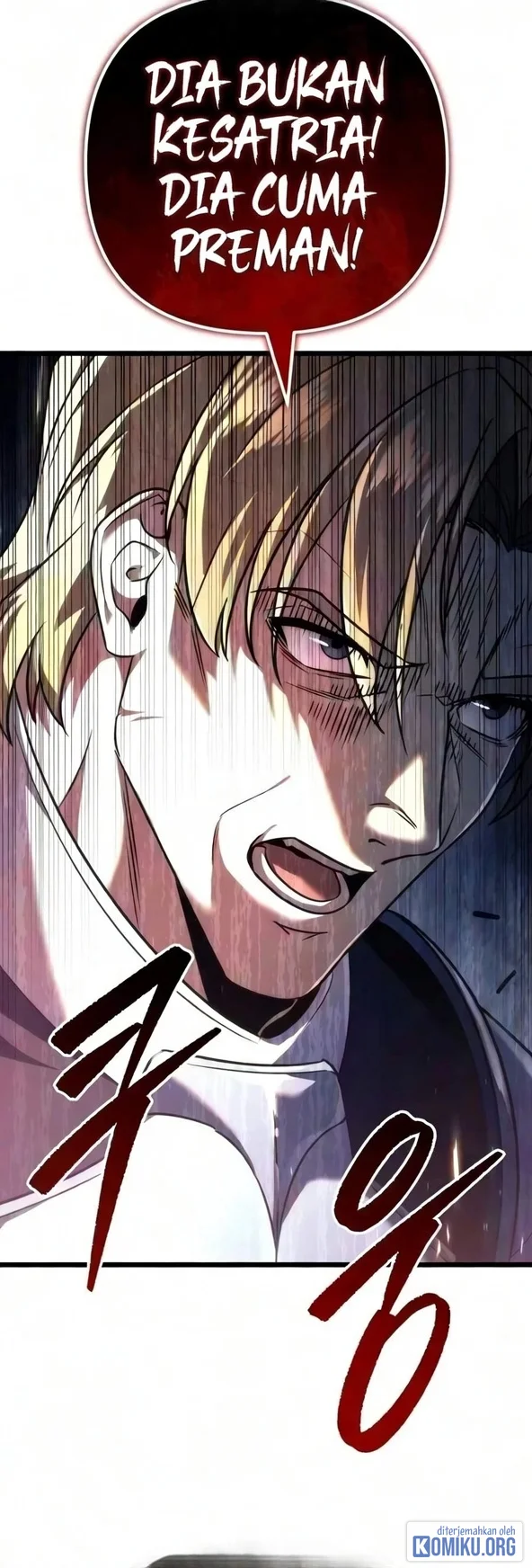 Regressor Of The Fallen Family Chapter 153 Gambar 71