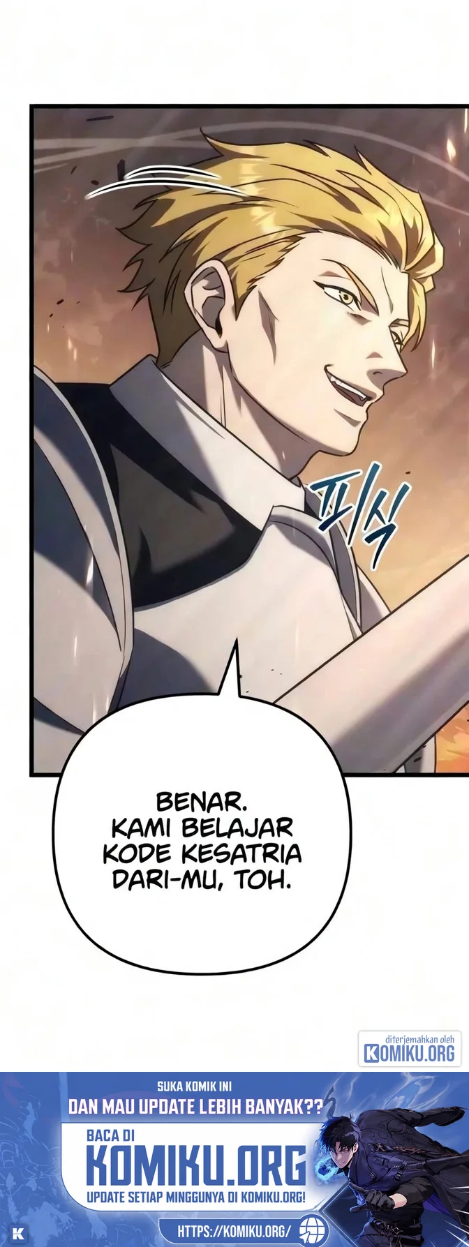 Regressor Of The Fallen Family Chapter 153 Gambar 72