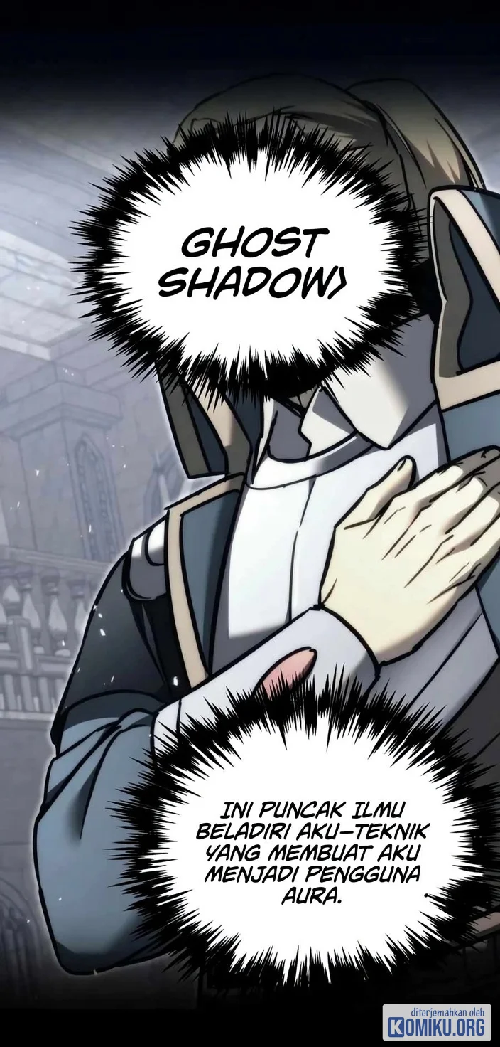 Regressor Of The Fallen Family Chapter 154 Gambar 75
