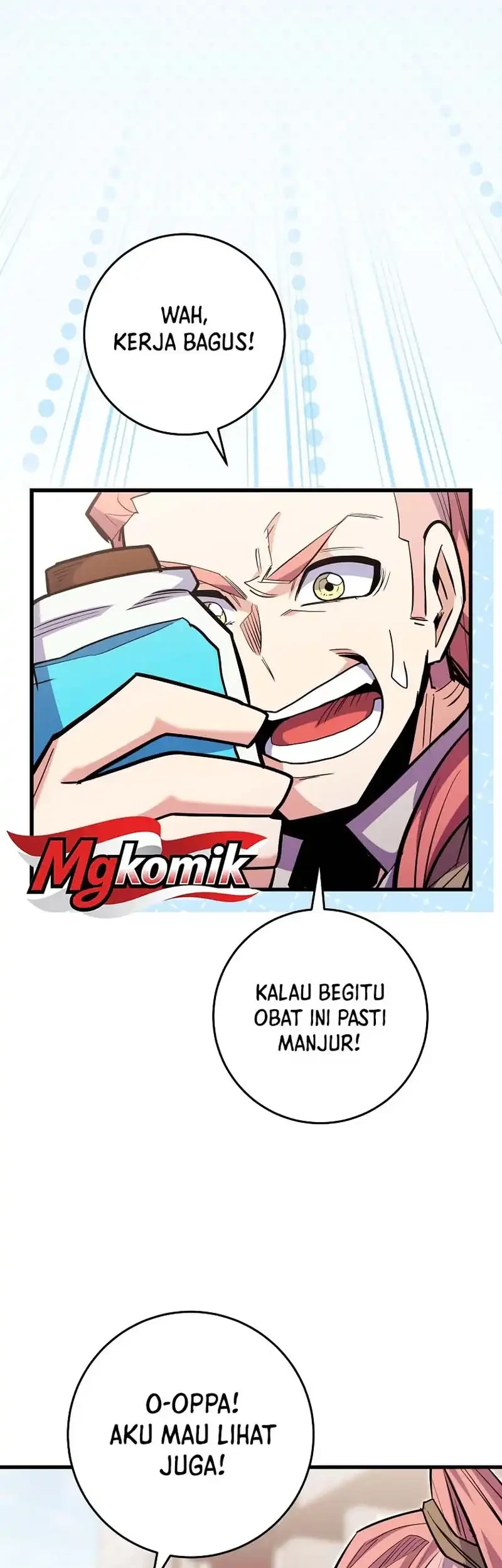 Reincarnated as a Genius Prodigy of a Prestigious Family Chapter 106 Gambar 42