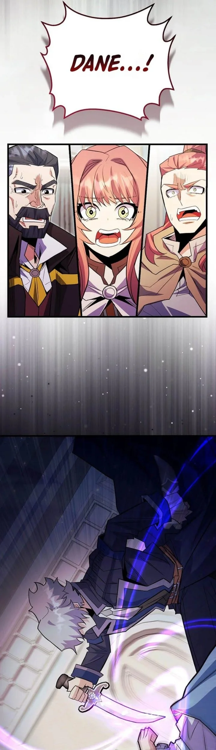 Reincarnated as a Genius Prodigy of a Prestigious Family Chapter 107 Gambar 41