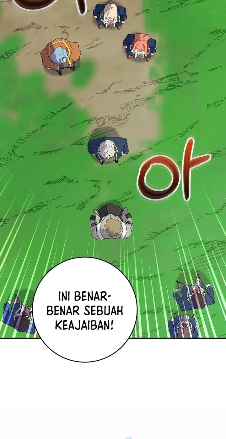 Reincarnated as a Genius Prodigy of a Prestigious Family Chapter 73 Gambar 38