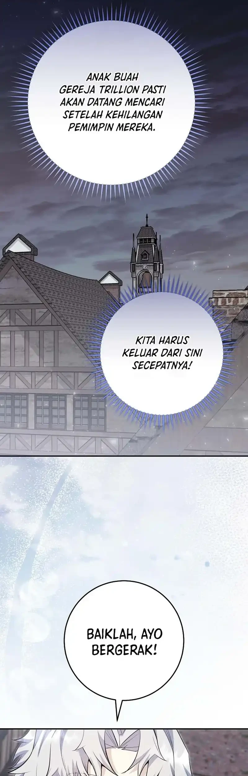 Reincarnated as a Genius Prodigy of a Prestigious Family Chapter 90 Gambar 46
