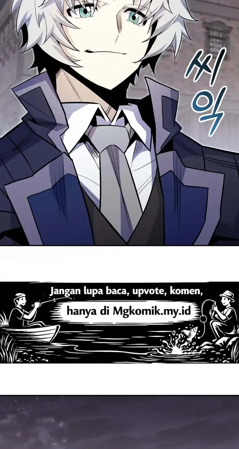 Reincarnated as a Genius Prodigy of a Prestigious Family Chapter 90 Gambar 47