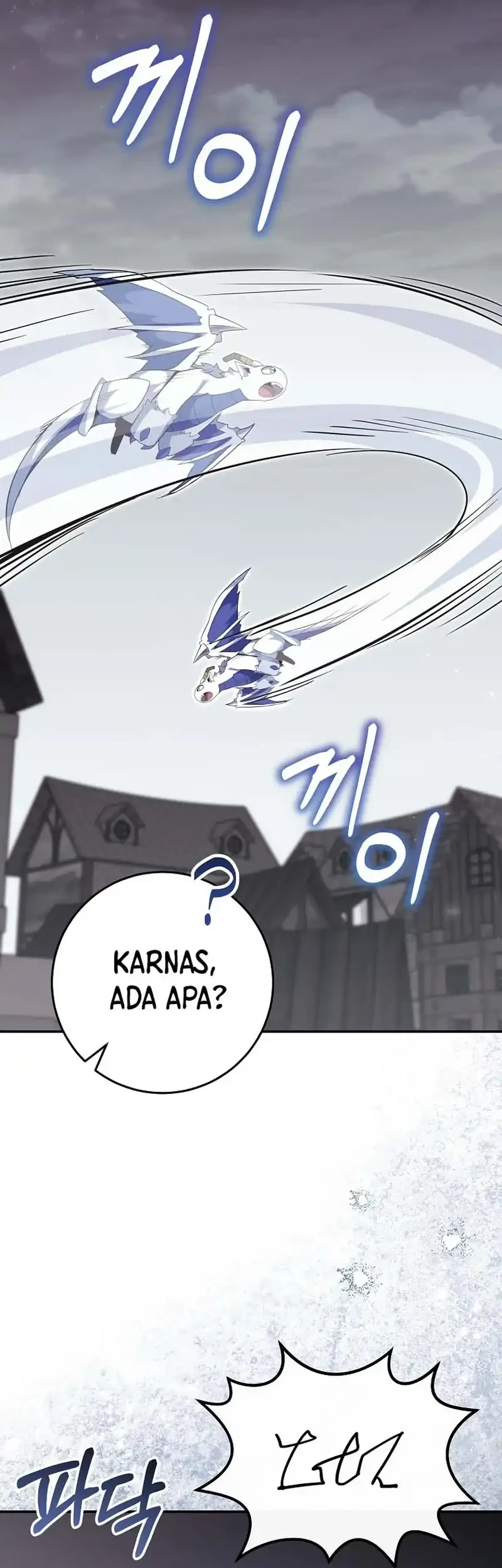 Reincarnated as a Genius Prodigy of a Prestigious Family Chapter 90 Gambar 48