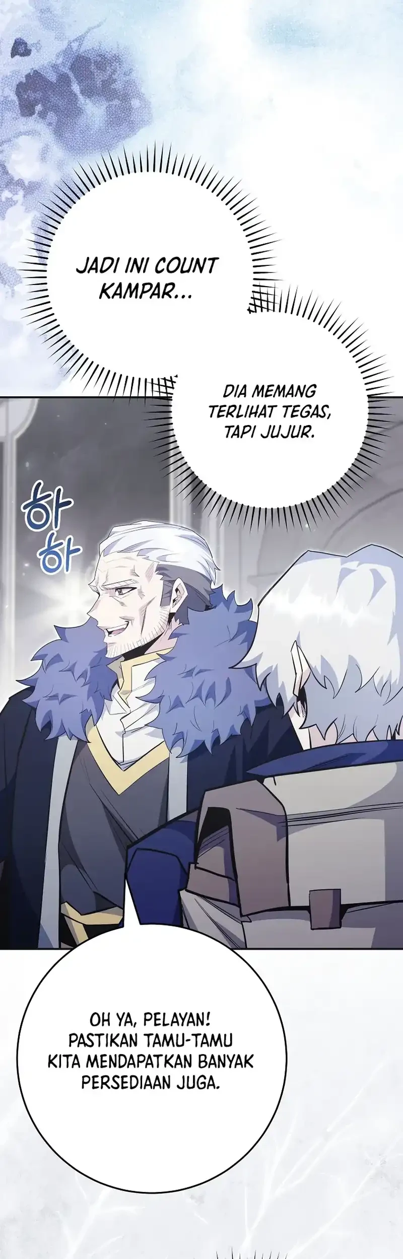 Reincarnated as a Genius Prodigy of a Prestigious Family Chapter 91 Gambar 48
