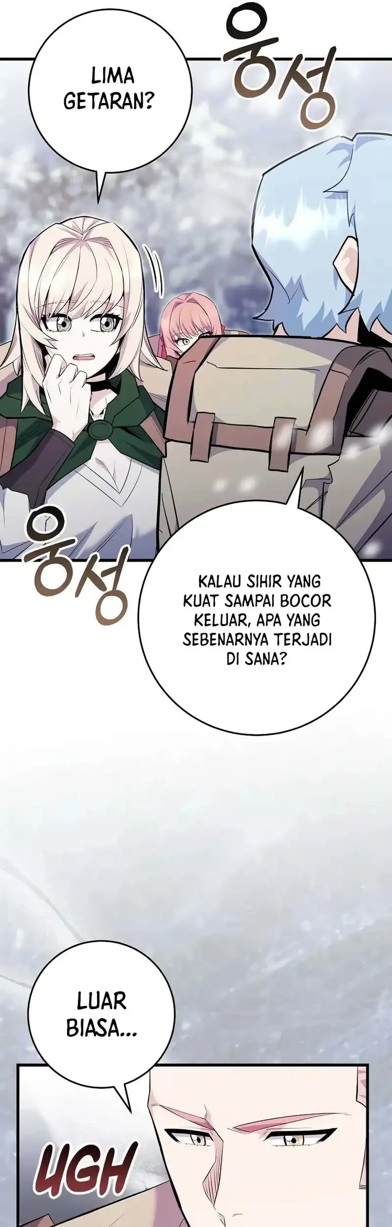 Reincarnated as a Genius Prodigy of a Prestigious Family Chapter 92 Gambar 44