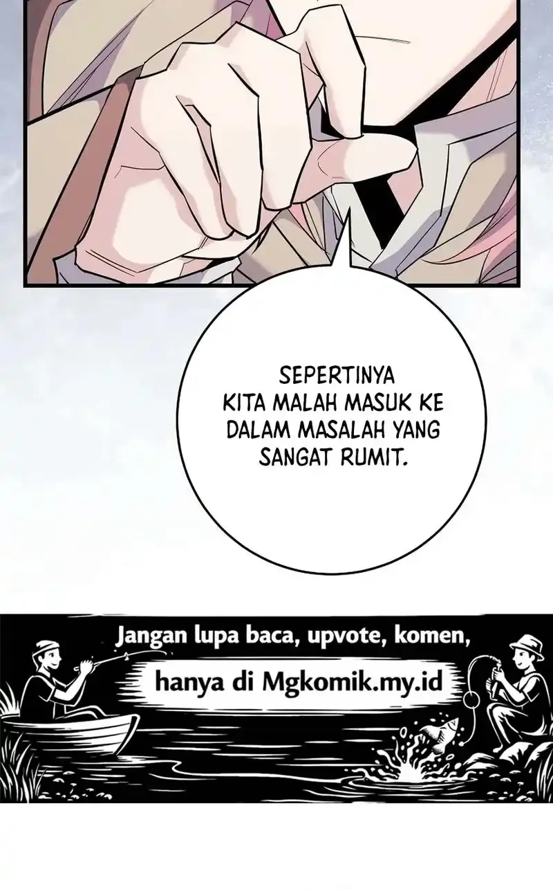 Reincarnated as a Genius Prodigy of a Prestigious Family Chapter 92 Gambar 45