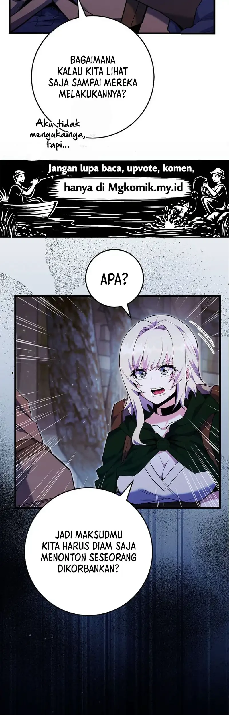 Reincarnated as a Genius Prodigy of a Prestigious Family Chapter 94 Gambar 37