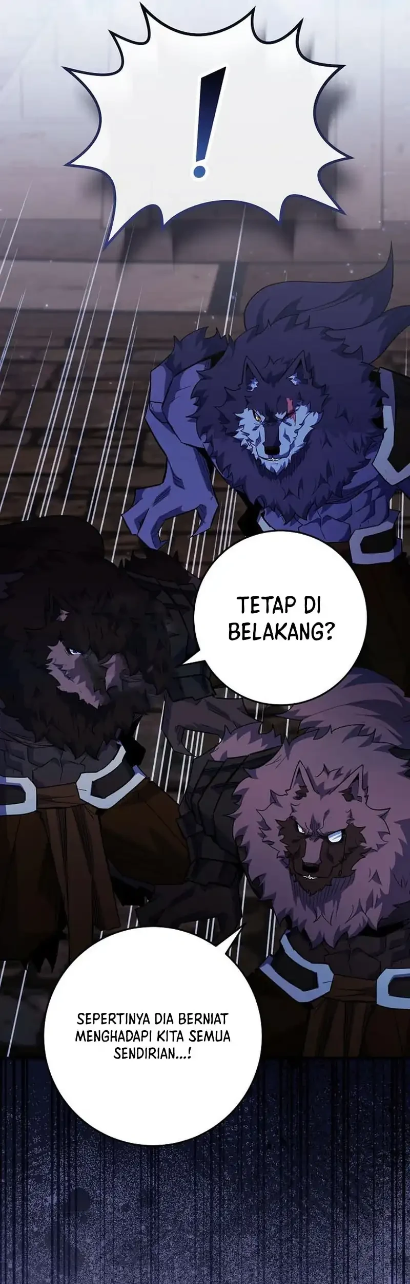 Reincarnated as a Genius Prodigy of a Prestigious Family Chapter 95 Gambar 43