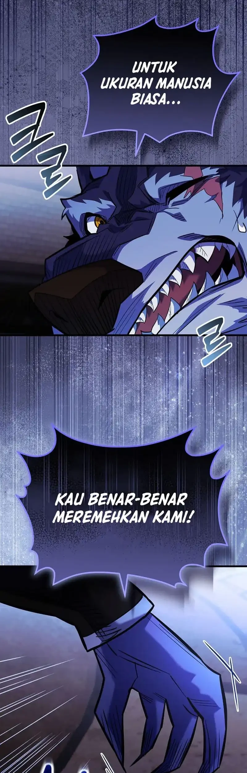 Reincarnated as a Genius Prodigy of a Prestigious Family Chapter 95 Gambar 44