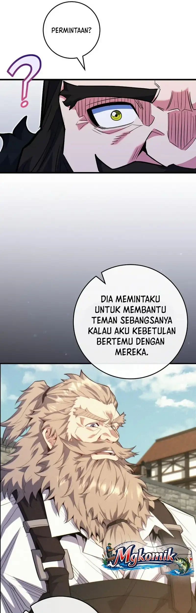 Reincarnated as a Genius Prodigy of a Prestigious Family Chapter 98 Gambar 47