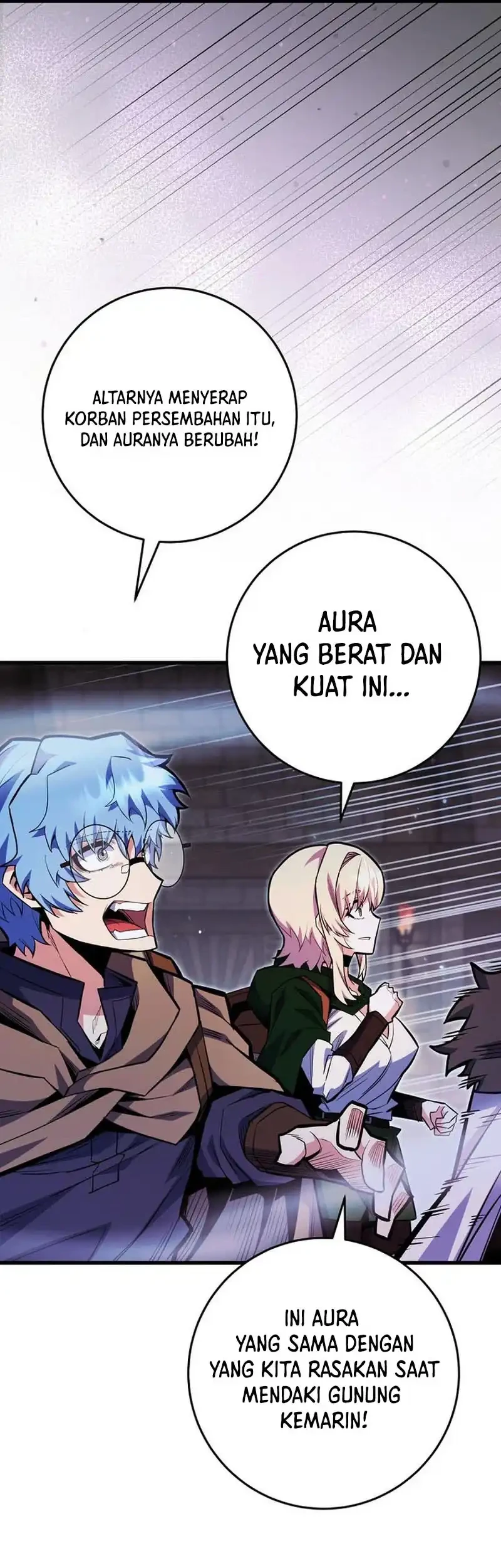 Reincarnated as a Genius Prodigy of a Prestigious Family Chapter 99 Gambar 41
