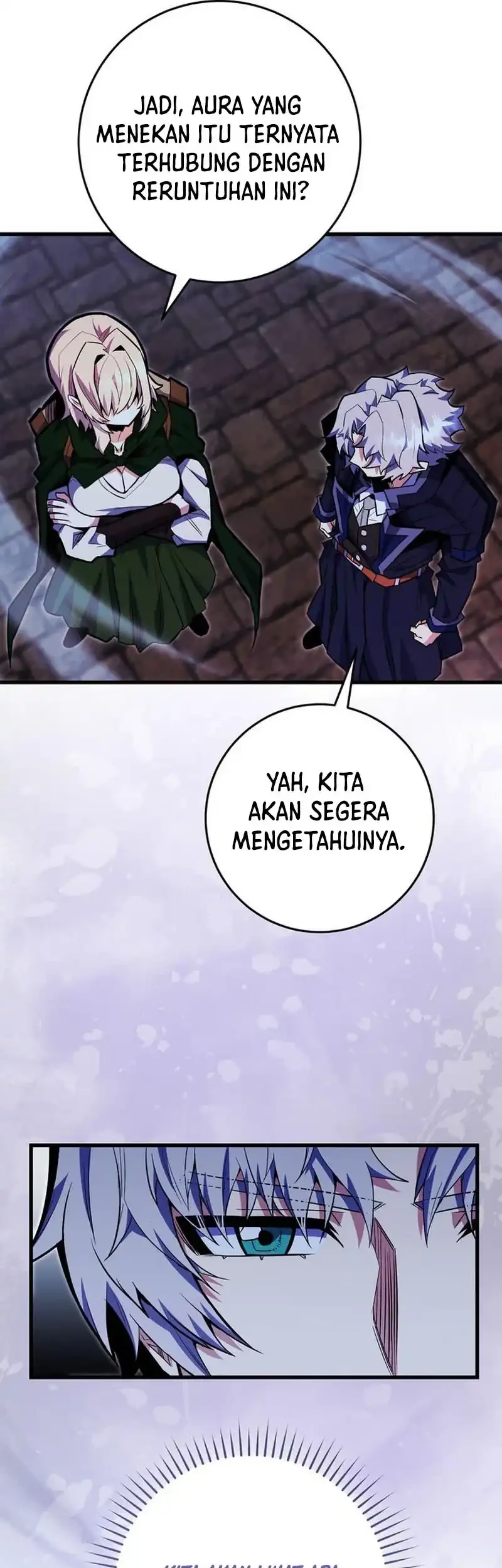 Reincarnated as a Genius Prodigy of a Prestigious Family Chapter 99 Gambar 43