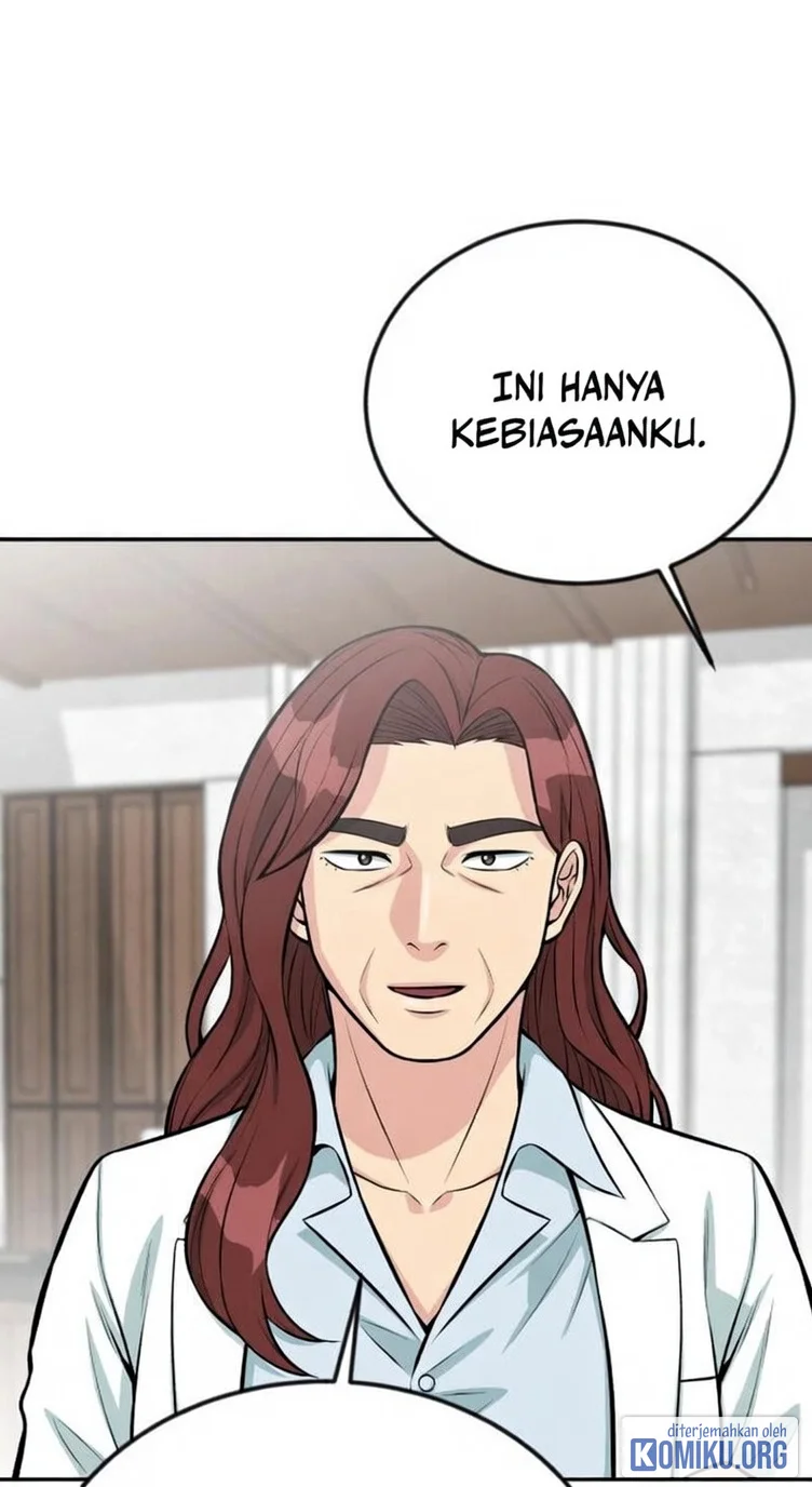 Reincarnated as a New Employee Chapter 39 Gambar 56