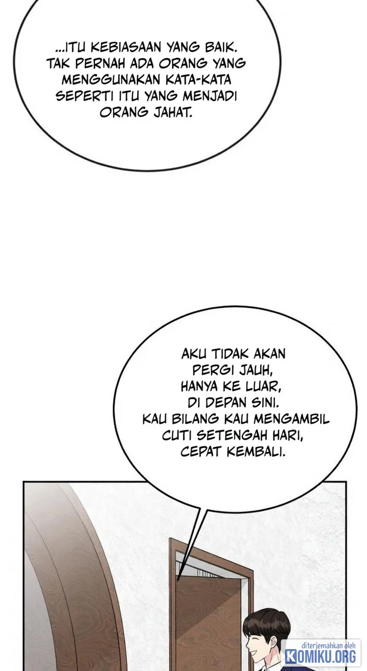 Reincarnated as a New Employee Chapter 39 Gambar 57