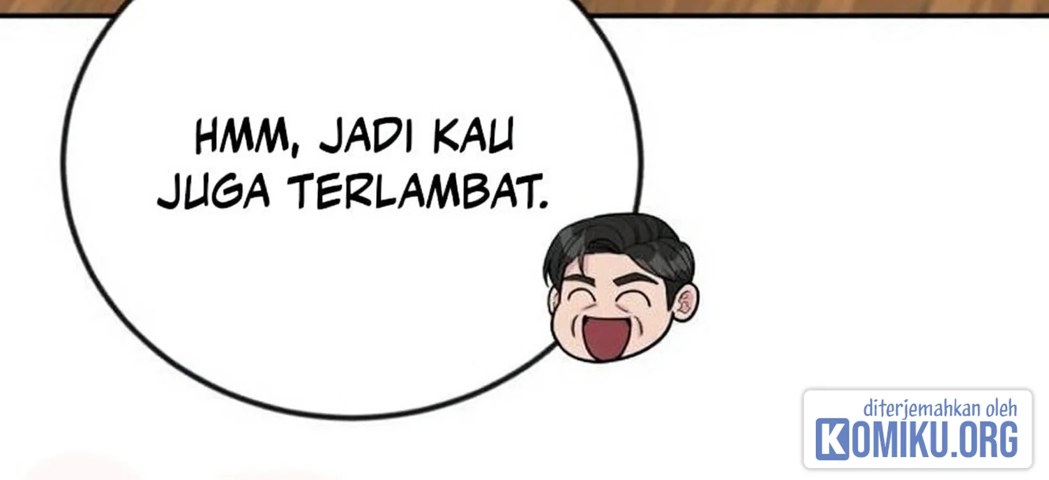 Reincarnated as a New Employee Chapter 40 Gambar 57