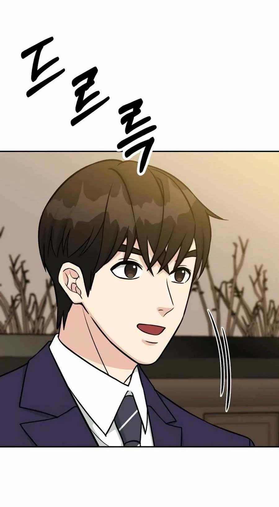 Reincarnated as a New Employee Chapter 41 Gambar 48
