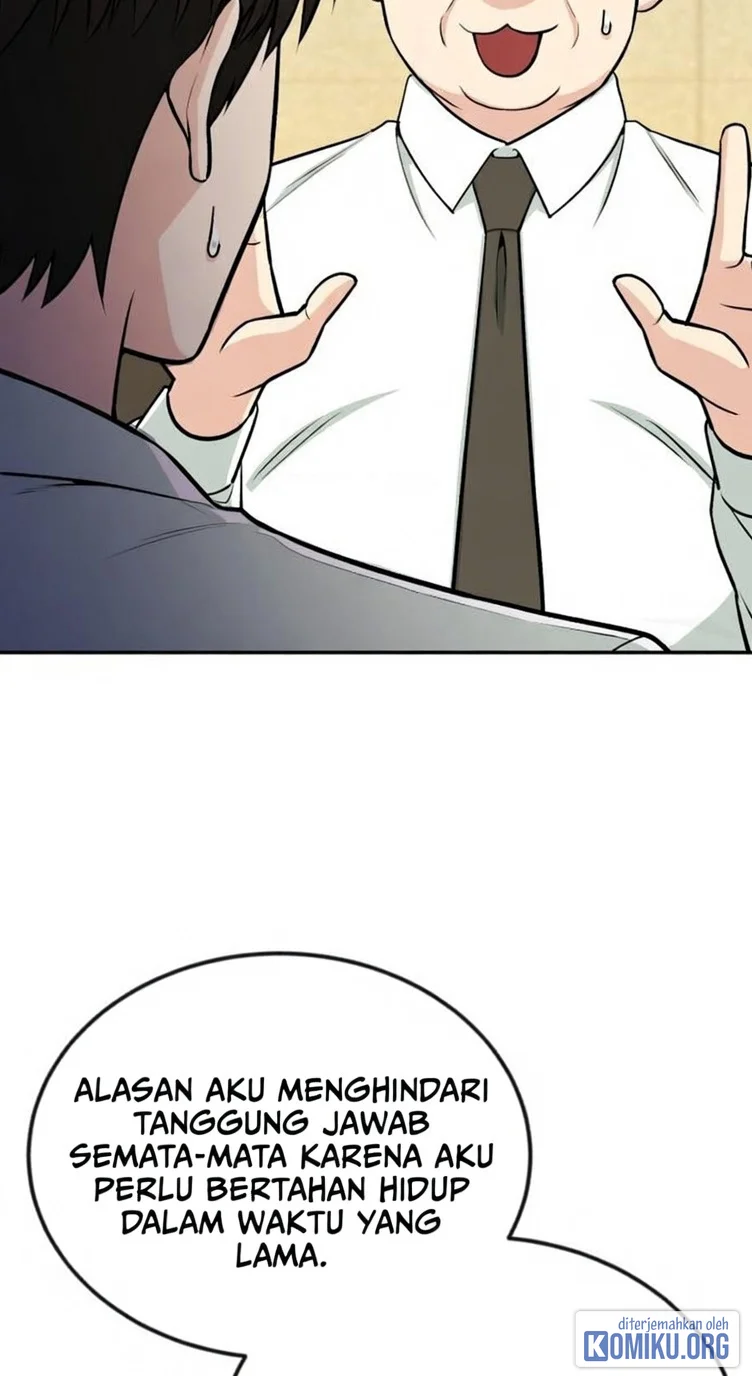 Reincarnated as a New Employee Chapter 43 Gambar 56