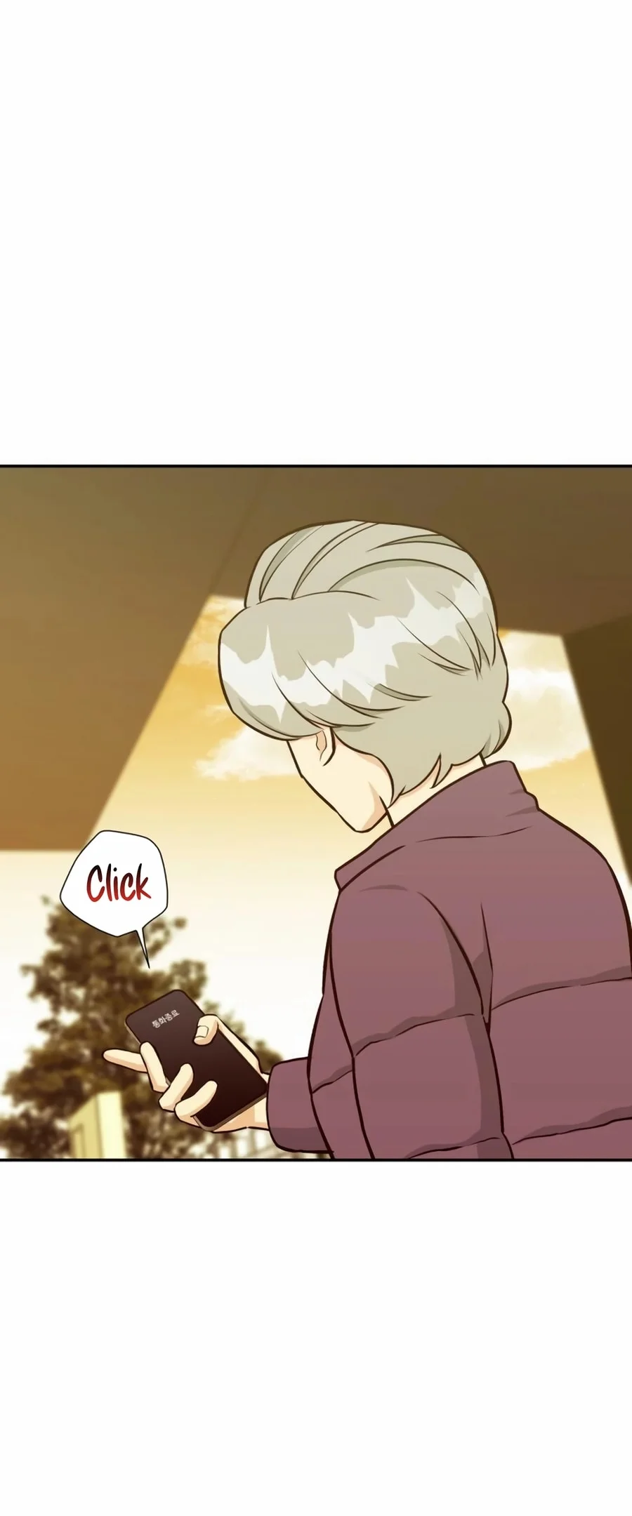 Reincarnated as a New Employee Chapter 44 Gambar 31