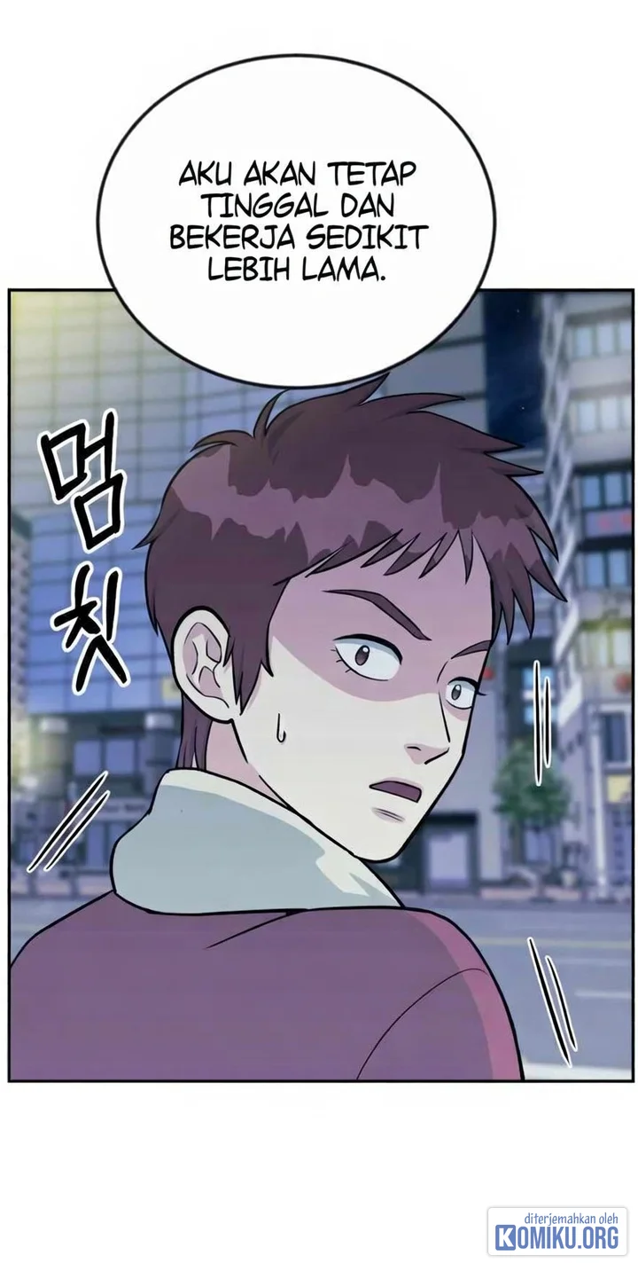 Reincarnated as a New Employee Chapter 46 Gambar 44