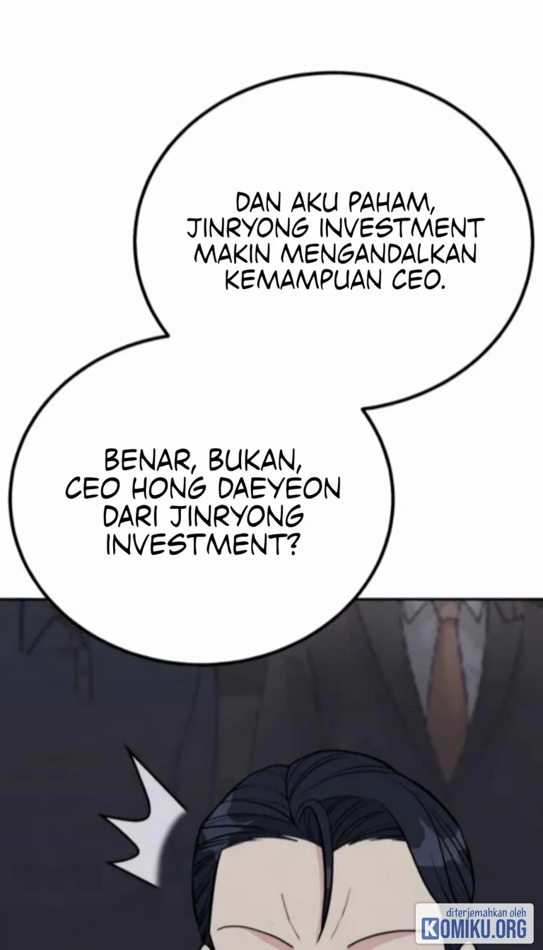 Reincarnated as a New Employee Chapter 67 Gambar 46