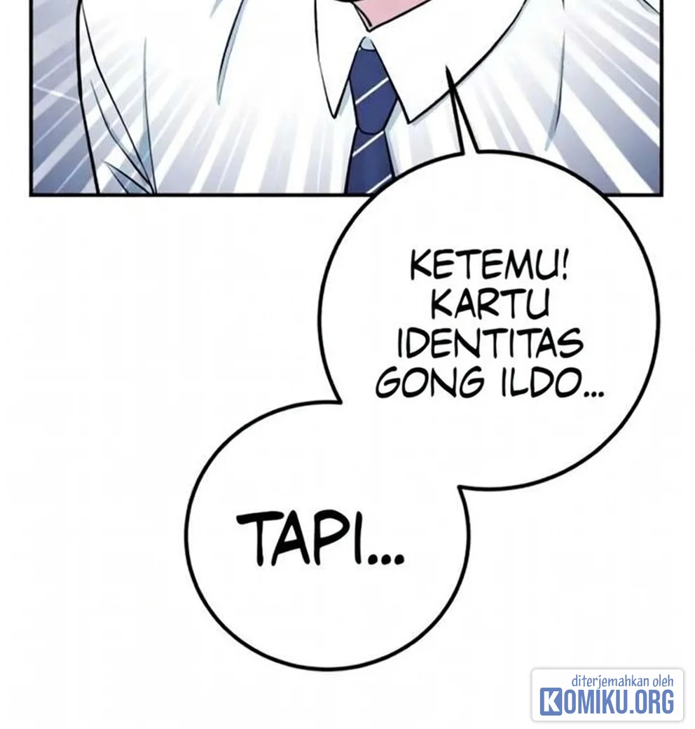 Reincarnated as a New Employee Chapter 75 Gambar 39