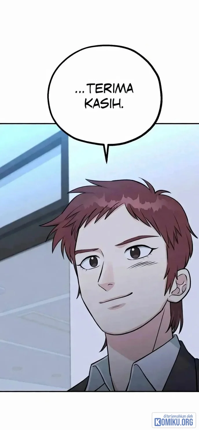 Reincarnated as a New Employee Chapter 82 Gambar 45