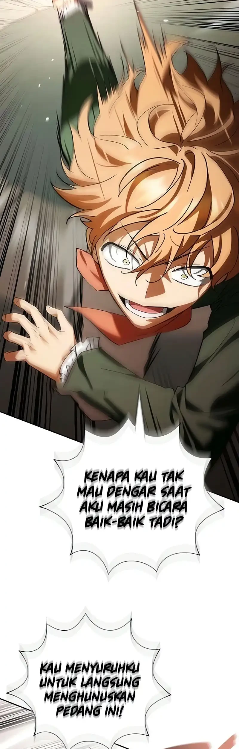 Reincarnated as the Archduke’s Son Chapter 21 Gambar 39