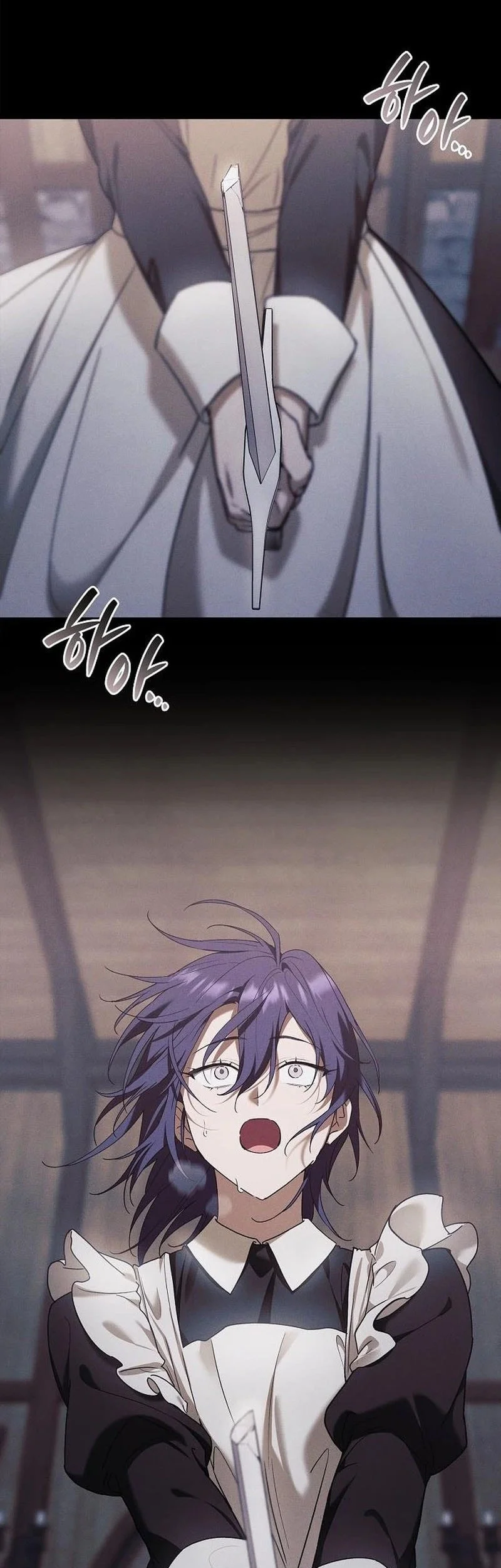 Reincarnated as the Archduke’s Son Chapter 28 Gambar 38