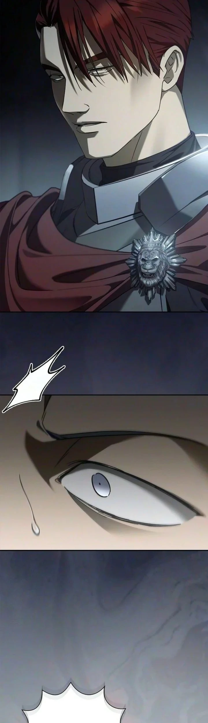 Reincarnated as the Archduke’s Son Chapter 38 Gambar 34