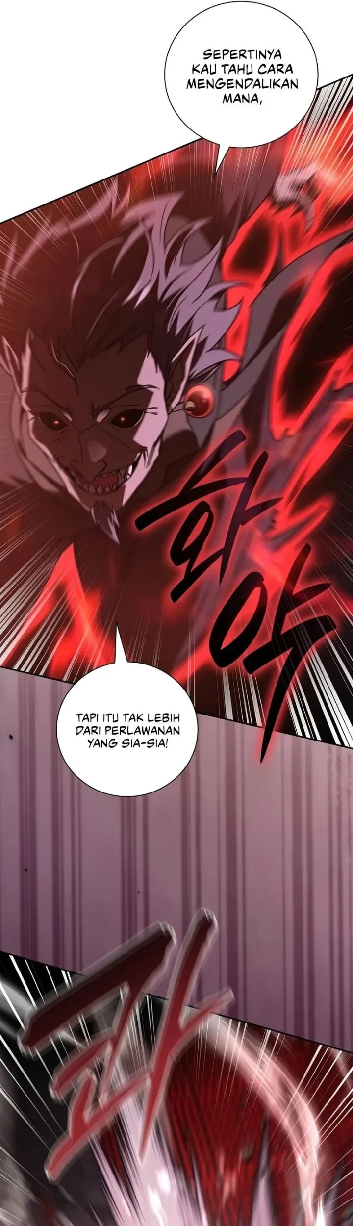 Reincarnated as the Archduke’s Son Chapter 42 Gambar 34