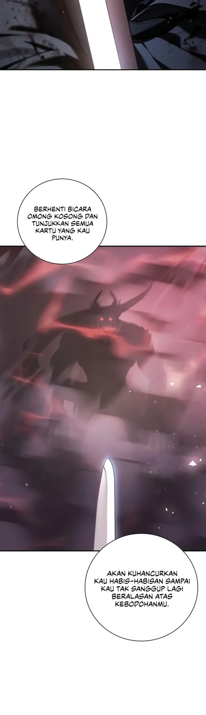 Reincarnated as the Archduke’s Son Chapter 43 Gambar 39