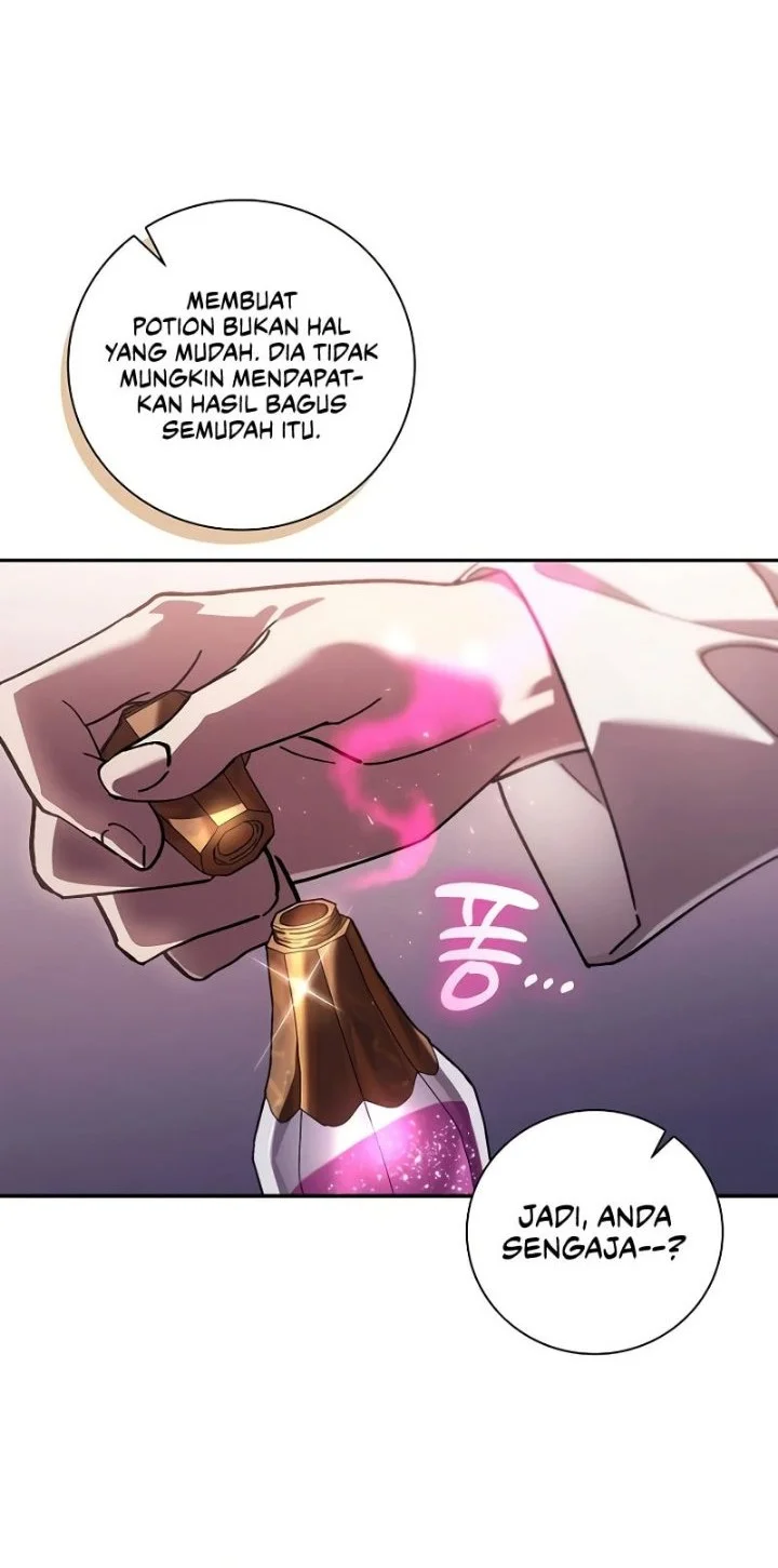 Reincarnated as the Archduke’s Son Chapter 48 Gambar 37