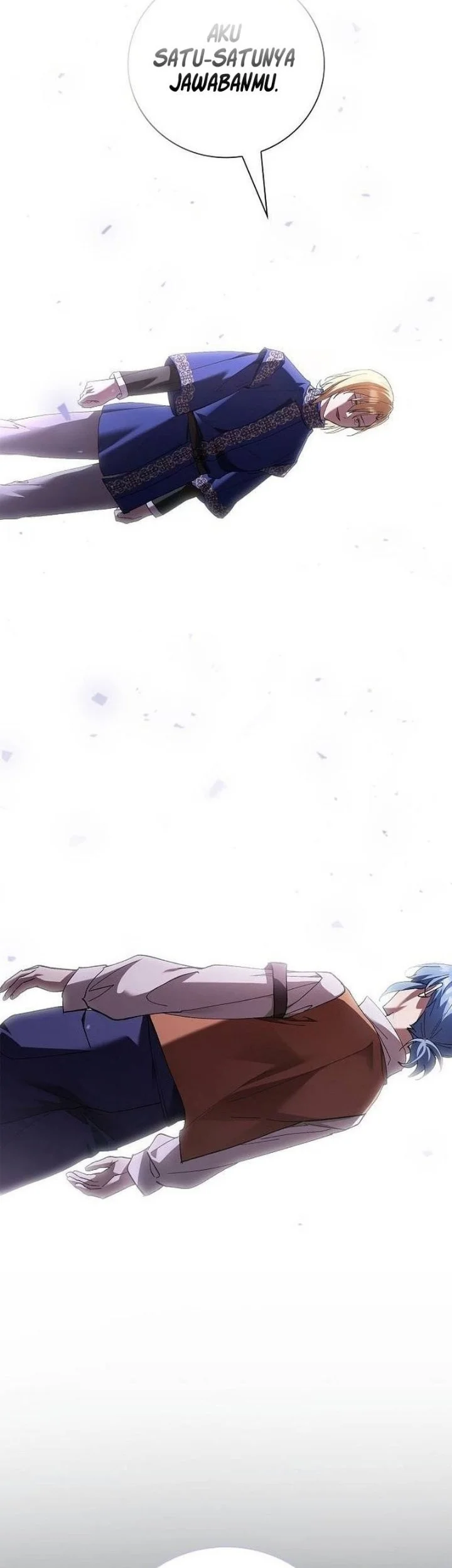 Reincarnated as the Archduke’s Son Chapter 49 Gambar 38