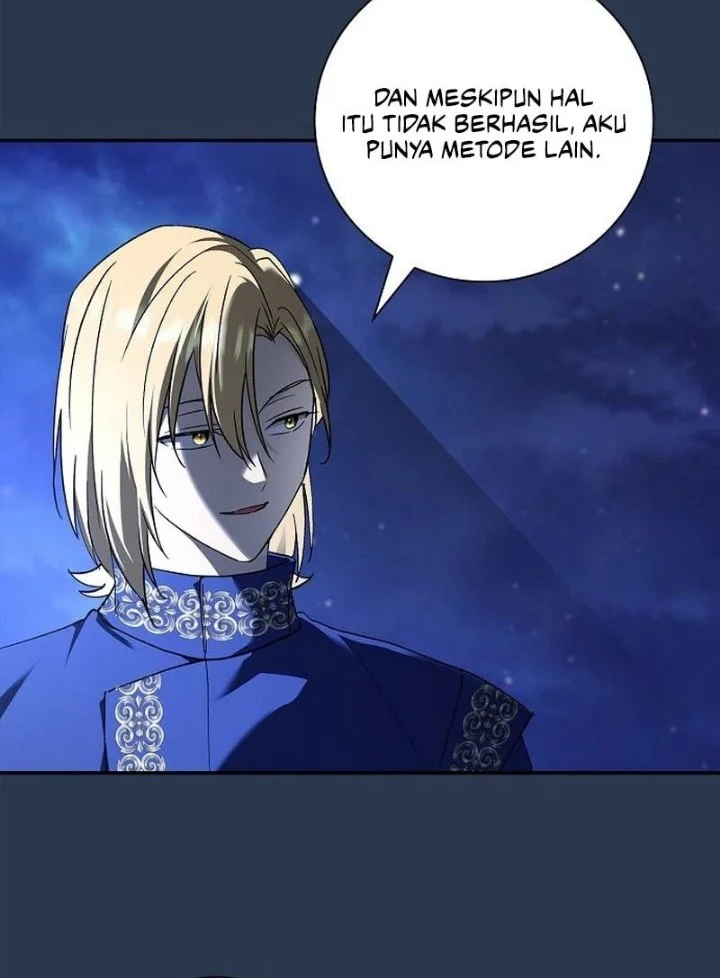 Reincarnated as the Archduke’s Son Chapter 50 Gambar 38