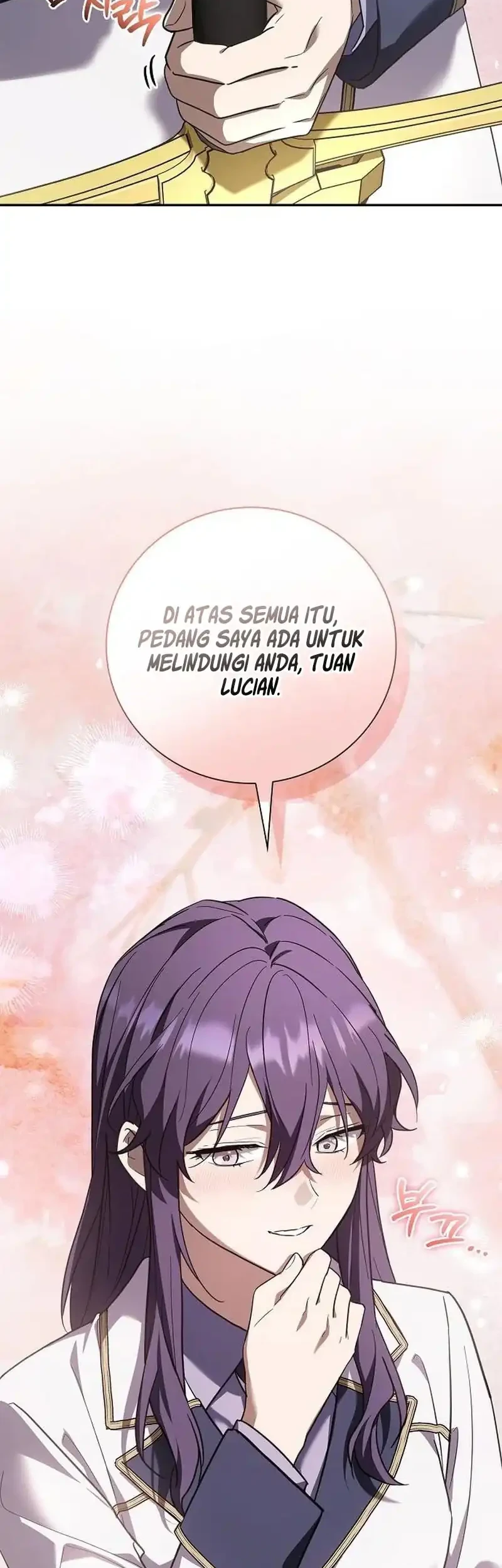Reincarnated as the Archduke’s Son Chapter 53 Gambar 35